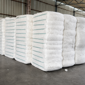 Cotton Bales