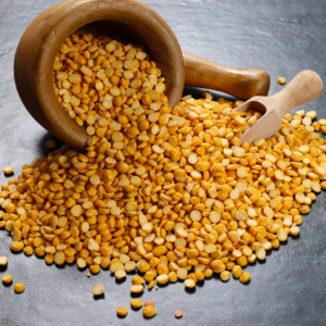 Chana Dal