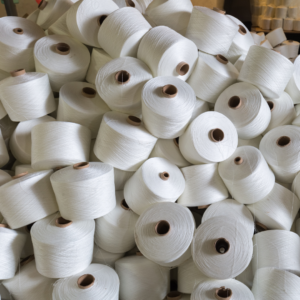 Cotton Yarn