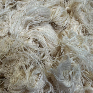Cotton Yarn Waste