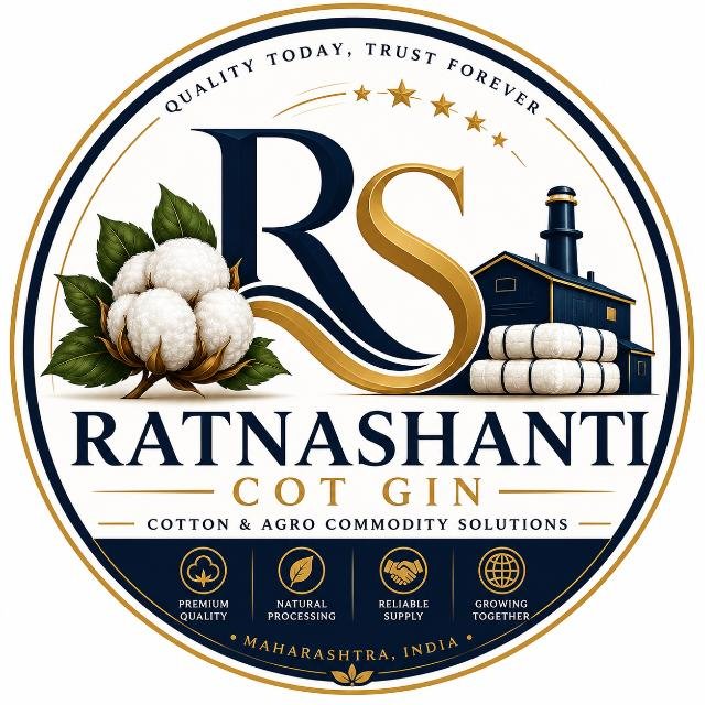 Ratnashanti Cot Gin