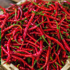 Red Chilli