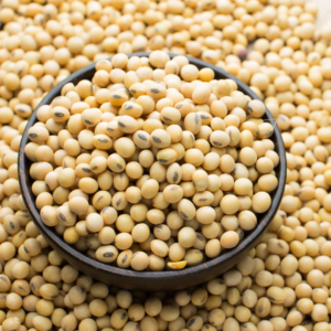 Soybeans